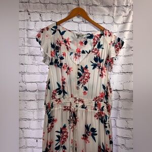 Lucky Brand Dress XL